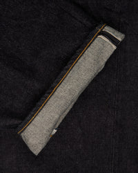 Studio D'Artisan SD-101 15oz Selvedge Regular Straight Mens Jeans - Onewash | Studio D'Artisan Jeans | JEANSTORE