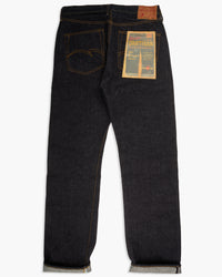 Studio D'Artisan SD-101 15oz Selvedge Regular Straight Mens Jeans - Onewash | Studio D'Artisan Jeans | JEANSTORE
