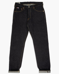 Studio D'Artisan SD-108 15oz Selvedge Relaxed Tapered Mens Jeans - Onewash | Studio D'Artisan Jeans | JEANSTORE