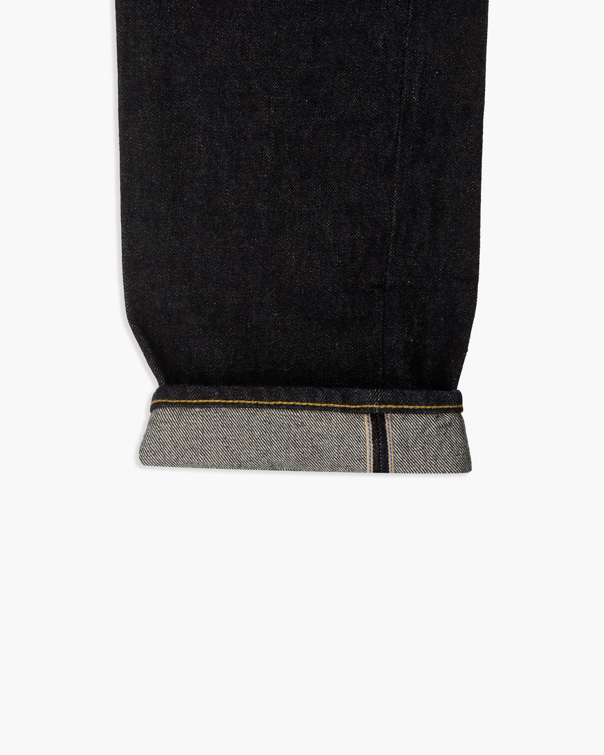 Studio D'Artisan SD-108 15oz Selvedge Relaxed Tapered Mens Jeans - Onewash | Studio D'Artisan Jeans | JEANSTORE