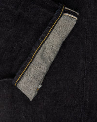 Studio D'Artisan SD-108 15oz Selvedge Relaxed Tapered Mens Jeans - Onewash | Studio D'Artisan Jeans | JEANSTORE