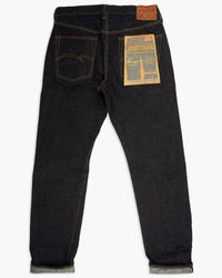 Studio D'Artisan SD-108 15oz Selvedge Relaxed Tapered Mens Jeans - Onewash | Studio D'Artisan Jeans | JEANSTORE