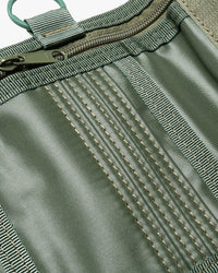Porter-Yoshida & Co. Capsule Wallet - Khaki | Porter-Yoshida & Co. Wallets & Key Fobs | JEANSTORE