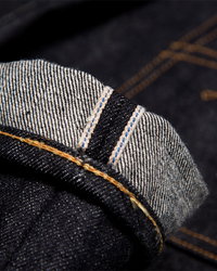 Studio D'Artisan SD-101 15oz Selvedge Regular Straight Mens Jeans - Onewash | Studio D'Artisan Jeans | JEANSTORE