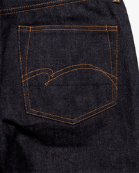 Studio D'Artisan SD-101 15oz Selvedge Regular Straight Mens Jeans - Onewash | Studio D'Artisan Jeans | JEANSTORE