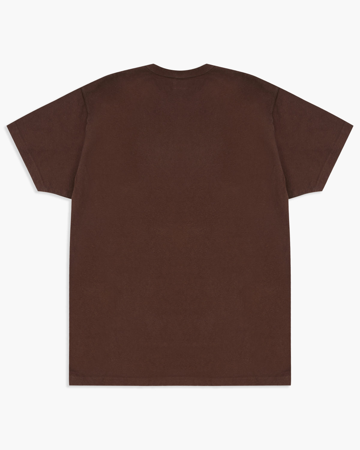 Samurai Jeans SJST-SC01 Japanese Cotton T Shirt - Kuri Dark | Samurai Jeans T Shirts | JEANSTORE