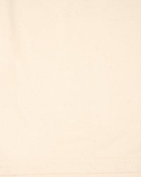 Samurai Jeans SJST-SC01 Japanese Cotton T Shirt - Natural | Samurai Jeans T Shirts | JEANSTORE