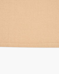 Samurai Jeans SJST-SC02 Japanese Cotton Henley - Kuri Light | Samurai Jeans T Shirts | JEANSTORE