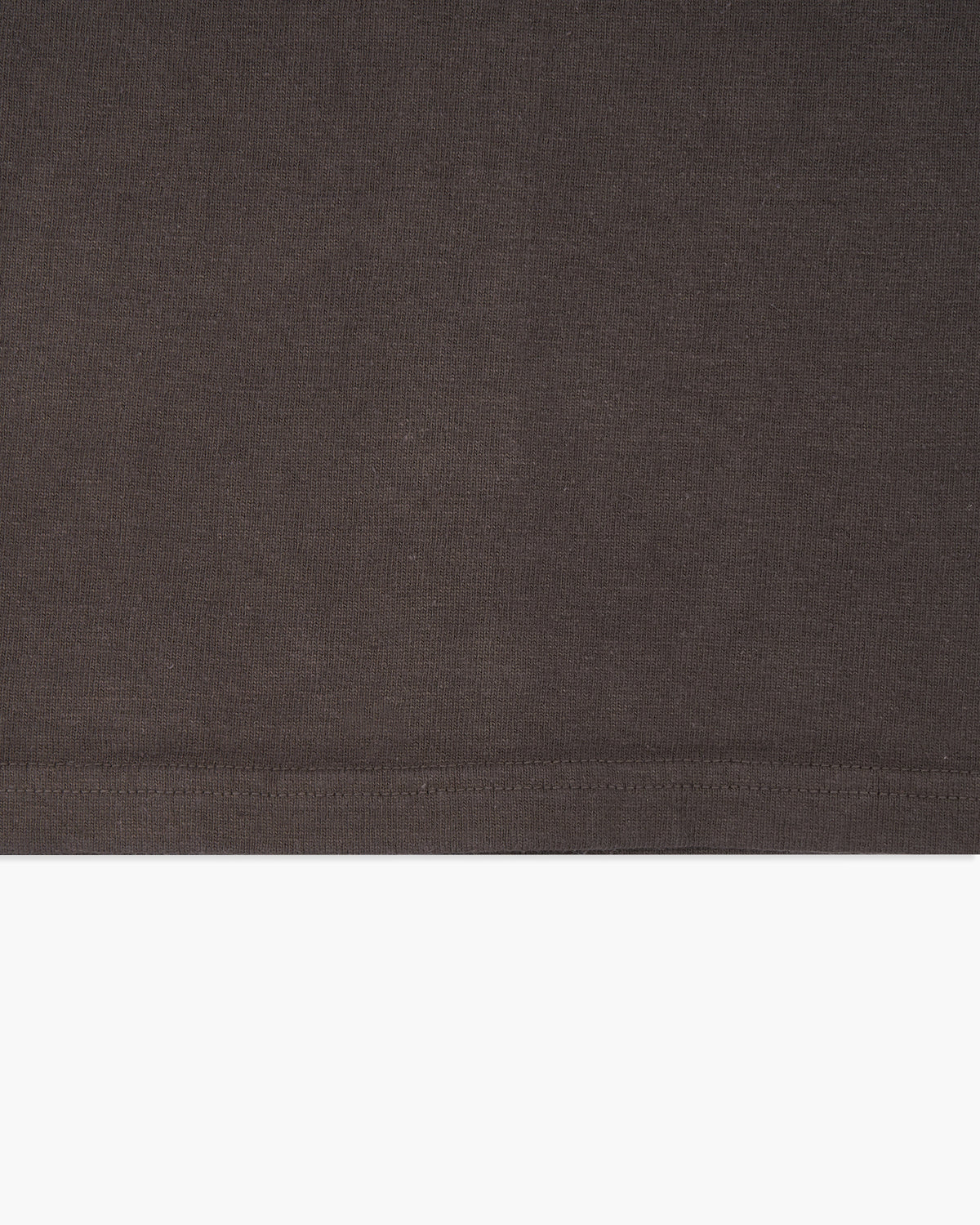Samurai Jeans SJST-SC02 Japanese Cotton Henley - Kuromame | Samurai Jeans T Shirts | JEANSTORE