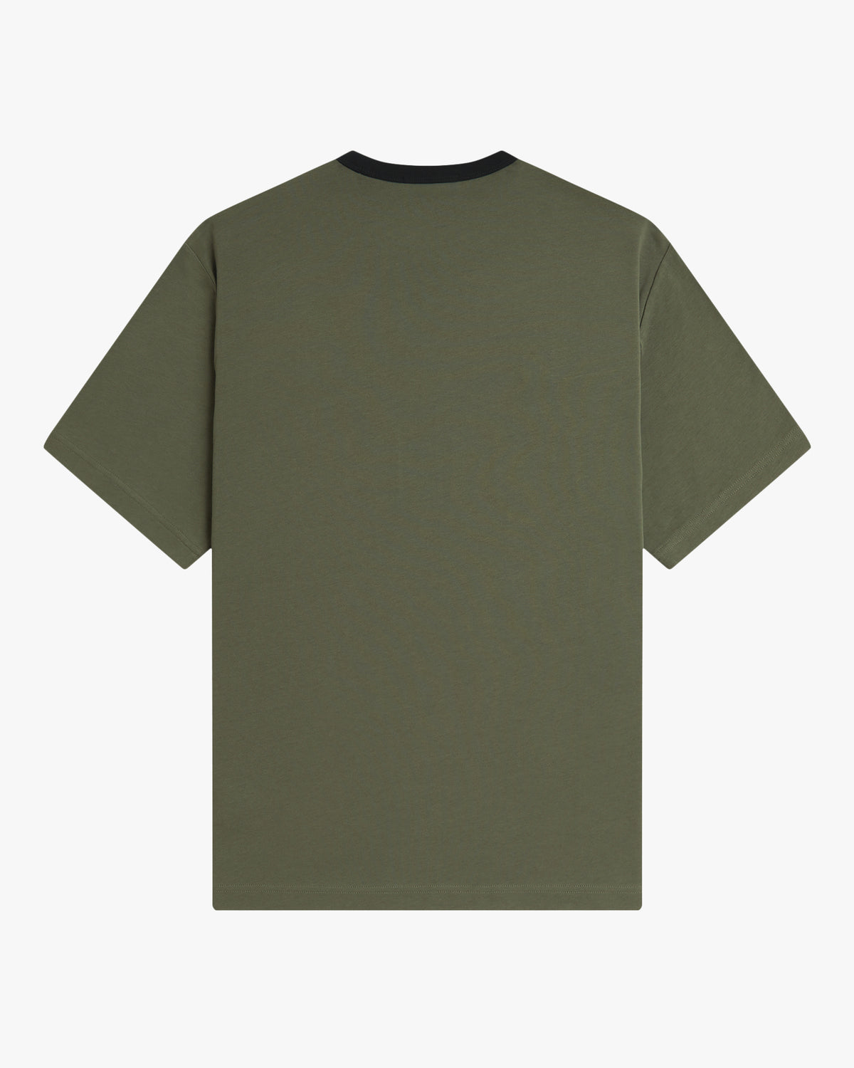 Fred Perry x Meyba Ringer T-Shirt - Laurel Wreath Green | Fred Perry T Shirts | JEANSTORE