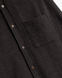 Portuguese Flannel Sounds Shirt - Brown