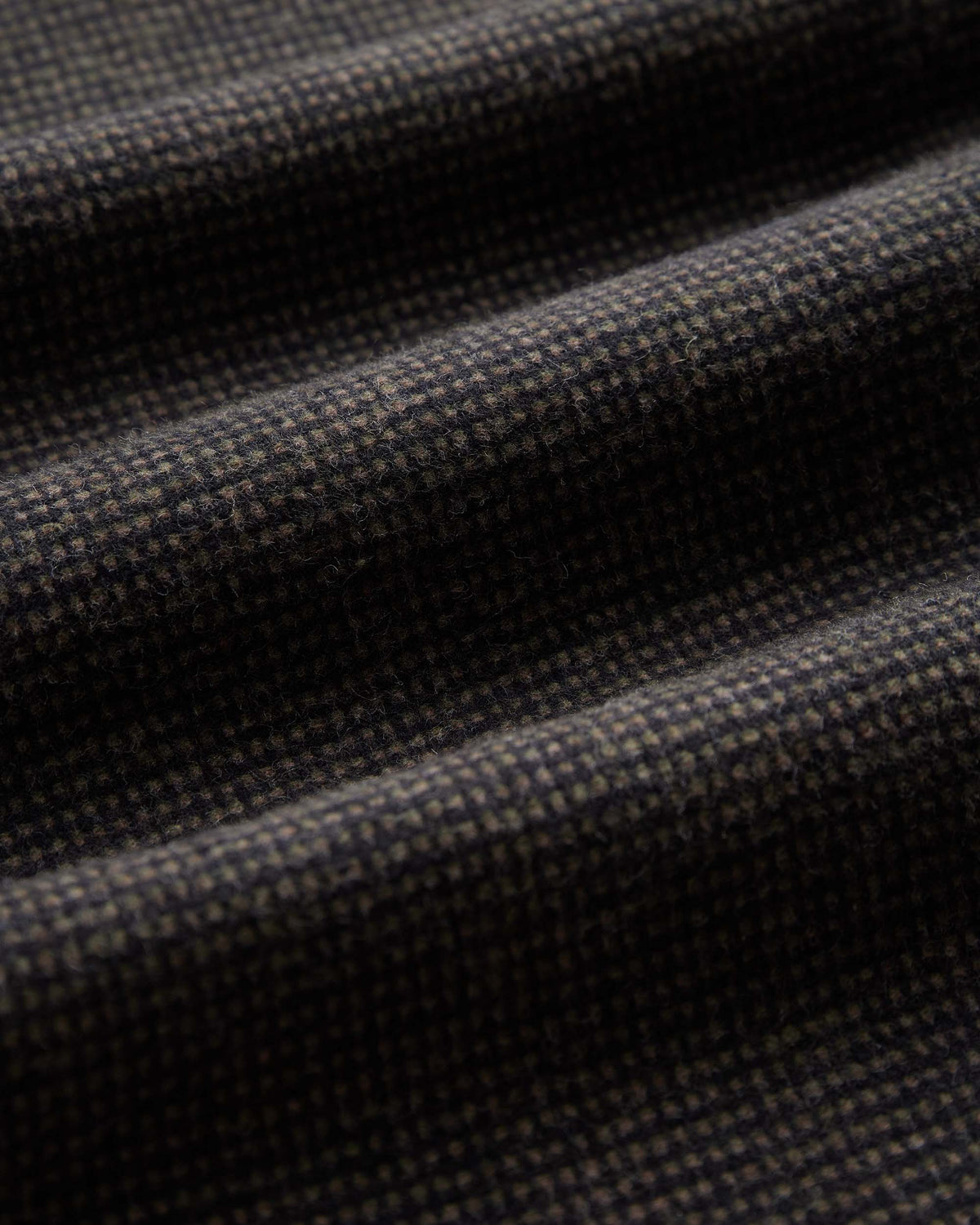 Portuguese Flannel Sounds Shirt - Brown