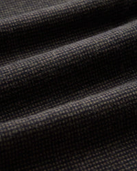 Portuguese Flannel Sounds Shirt - Brown
