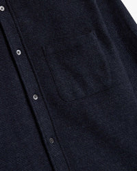 Portuguese Flannel Sounds Shirt - Grey | Portuguese Flannel Shirts | Jeanstore