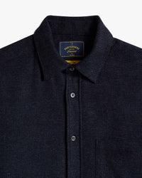 Portuguese Flannel Sounds Shirt - Grey | Portuguese Flannel Shirts | Jeanstore