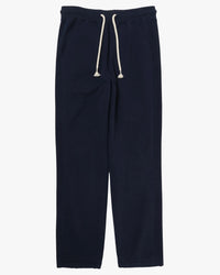 Wonder Looper Super Looper French Terry Sweatpants - Navy