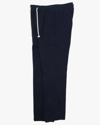 Wonder Looper Super Looper French Terry Sweatpants - Navy