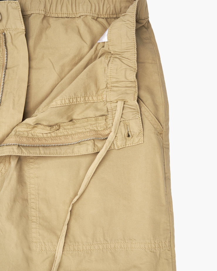 Stan Ray Jungle Pant Relaxed Fit Pants - Khaki