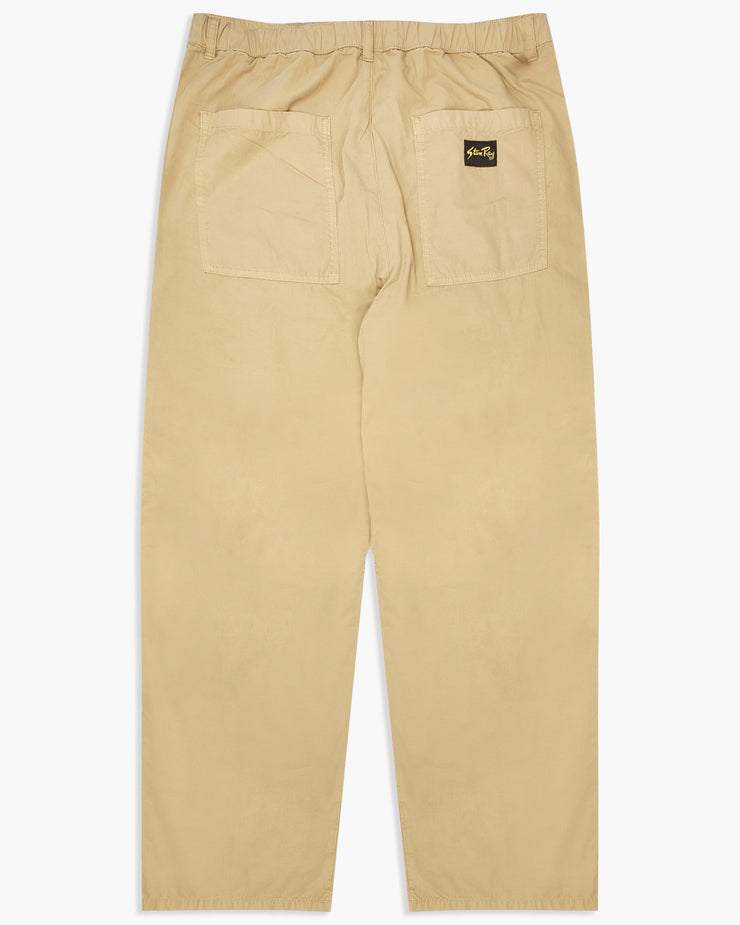 Stan Ray Jungle Pant Relaxed Fit Pants - Khaki
