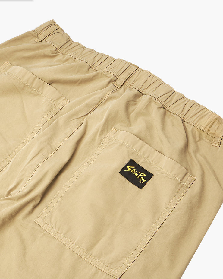 Stan Ray Jungle Pant Relaxed Fit Pants - Khaki