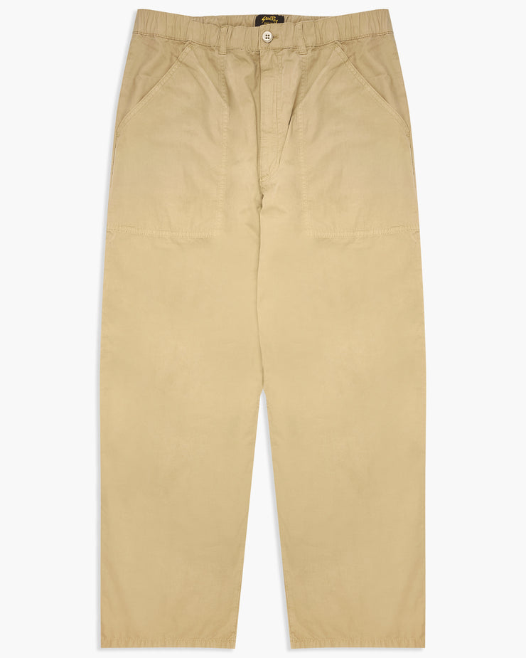 Stan Ray Jungle Pant Relaxed Fit Pants - Khaki