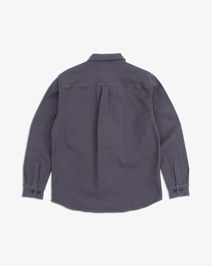 Pendleton Belmont Work Shirt - Black | Pendleton Shirts | JEANSTORE