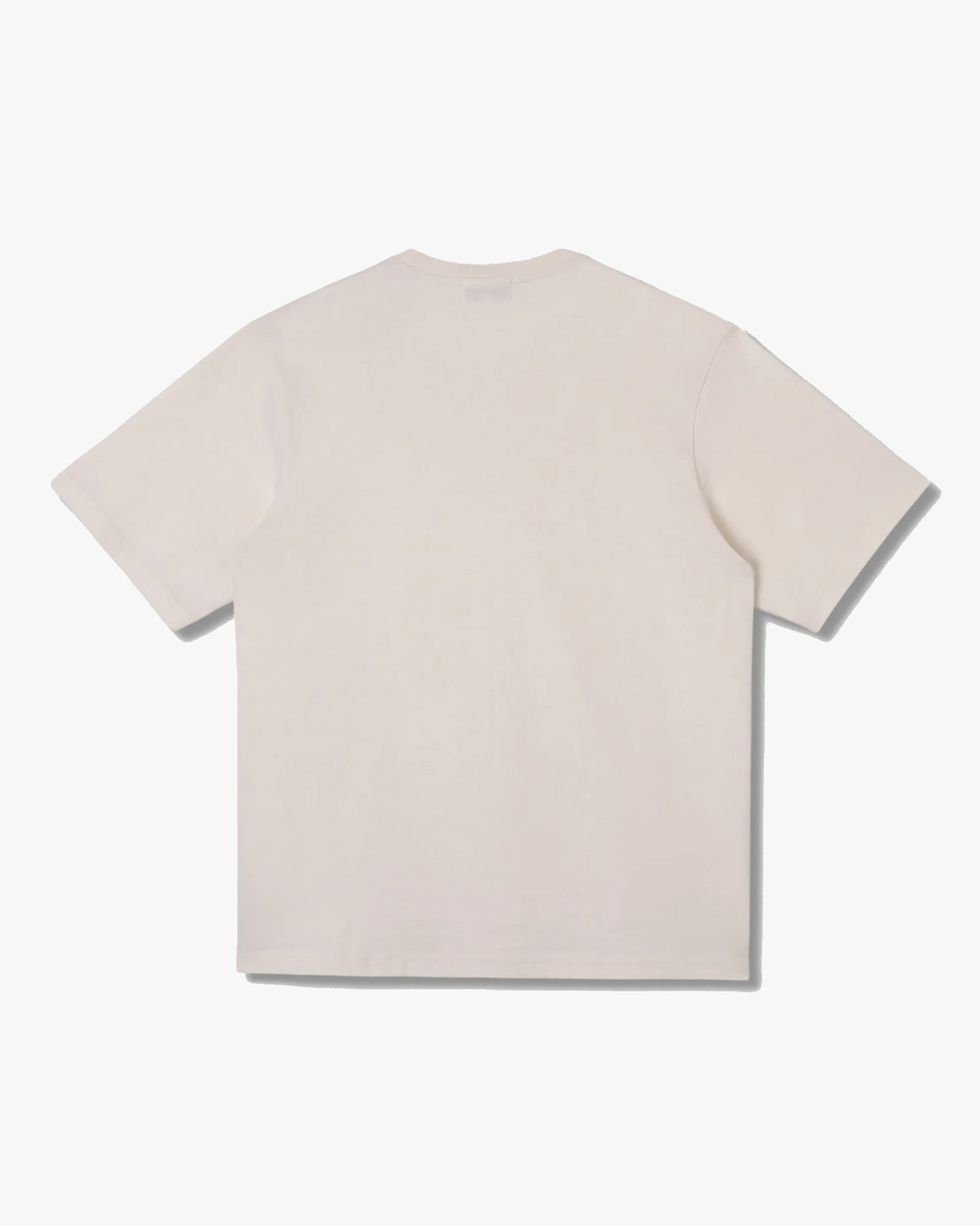 Stan Ray Patch Pocket Tee - White