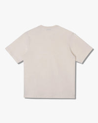 Stan Ray Patch Pocket Tee - White