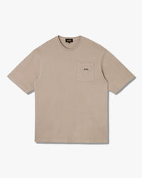 Stan Ray Patch Pocket Tee - Eucalyptus | Stan Ray T Shirts | JEANSTORE