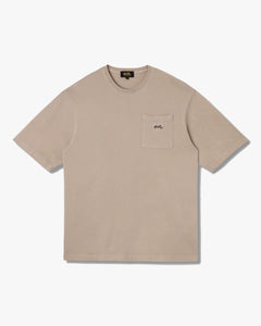 Stan Ray Patch Pocket Tee - Eucalyptus