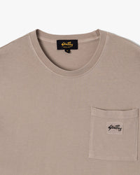 Stan Ray Patch Pocket Tee - Eucalyptus | Stan Ray T Shirts | JEANSTORE