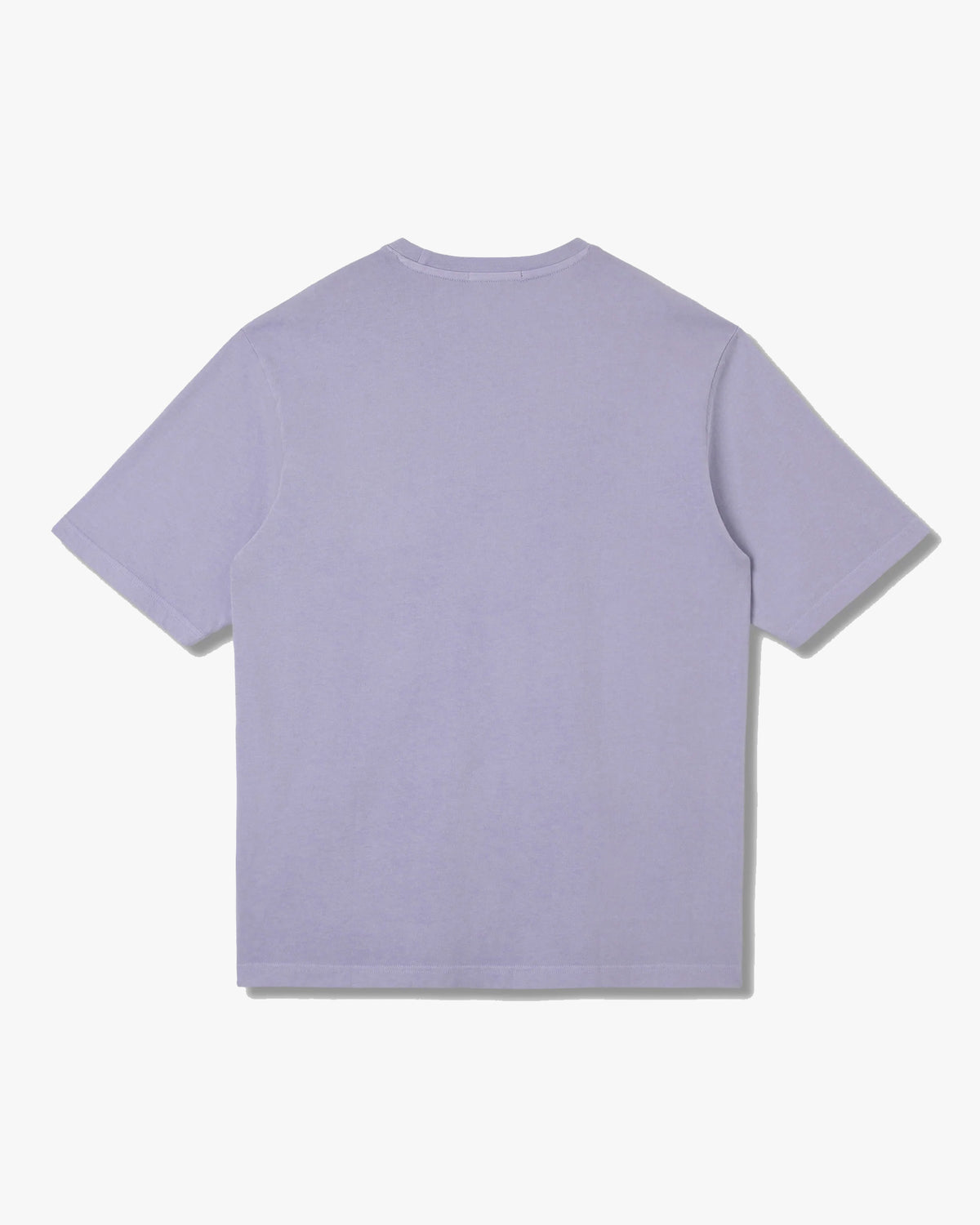 Stan Ray Patch Pocket Tee - Cosmic Purple