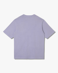 Stan Ray Patch Pocket Tee - Cosmic Purple