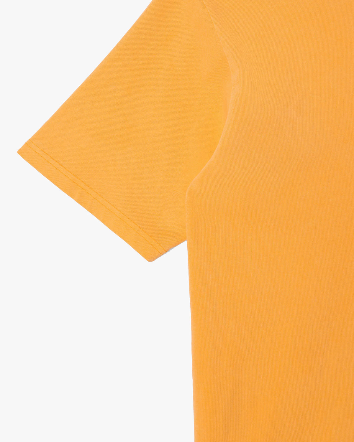 Stan Ray Patch Pocket Tee - Warm Apricot | Stan Ray T Shirts | JEANSTORE