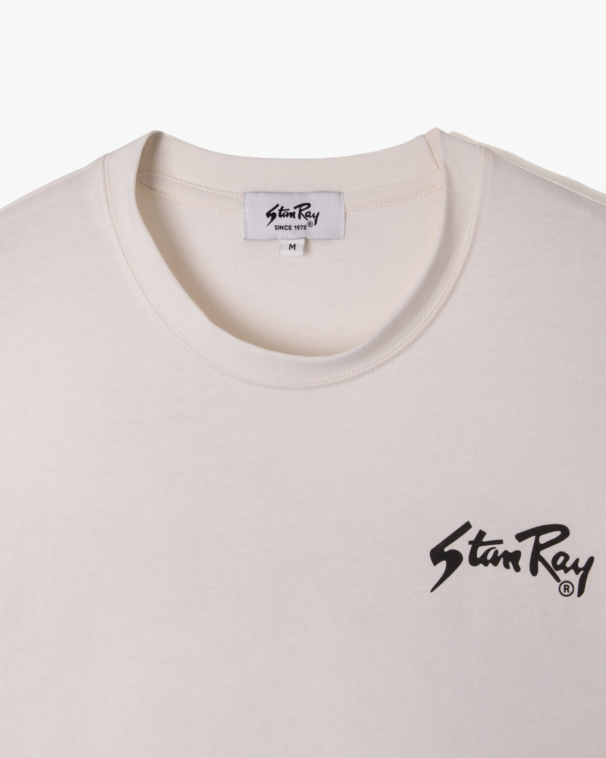 Stan Ray OG Tee - White