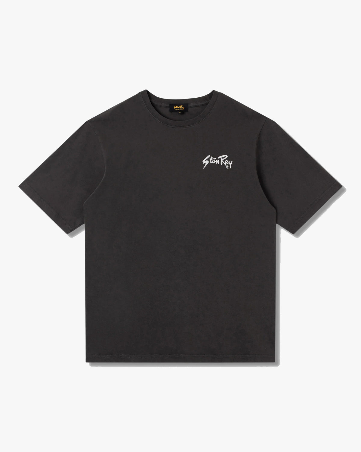 Stan Ray OG Tee - Raven Black