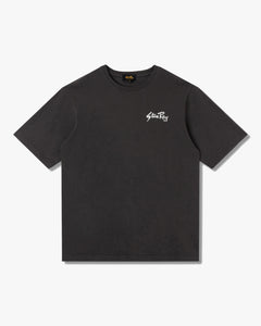 Stan Ray OG Tee - Raven Black