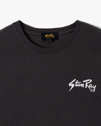 Stan Ray OG Tee - Raven Black
