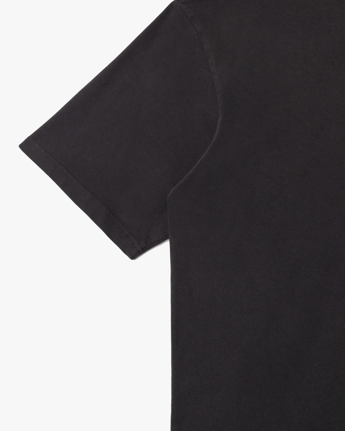 Stan Ray OG Tee - Raven Black
