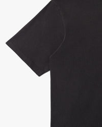 Stan Ray OG Tee - Raven Black