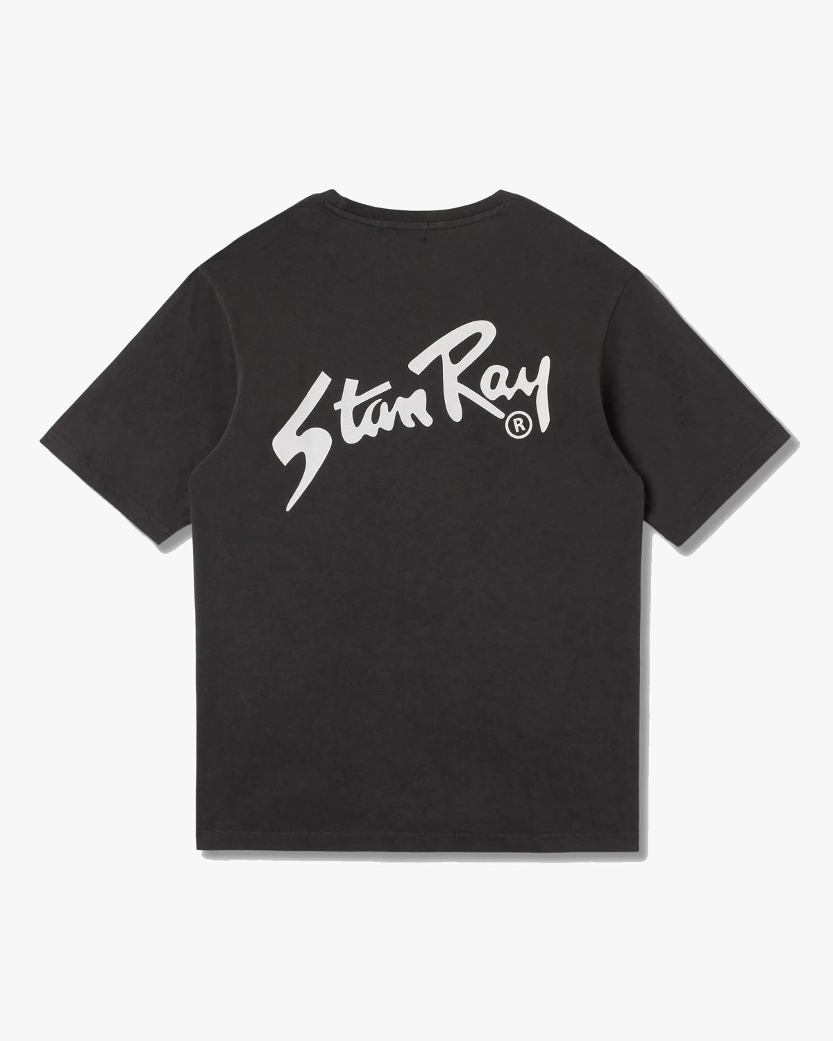 Stan Ray OG Tee - Raven Black