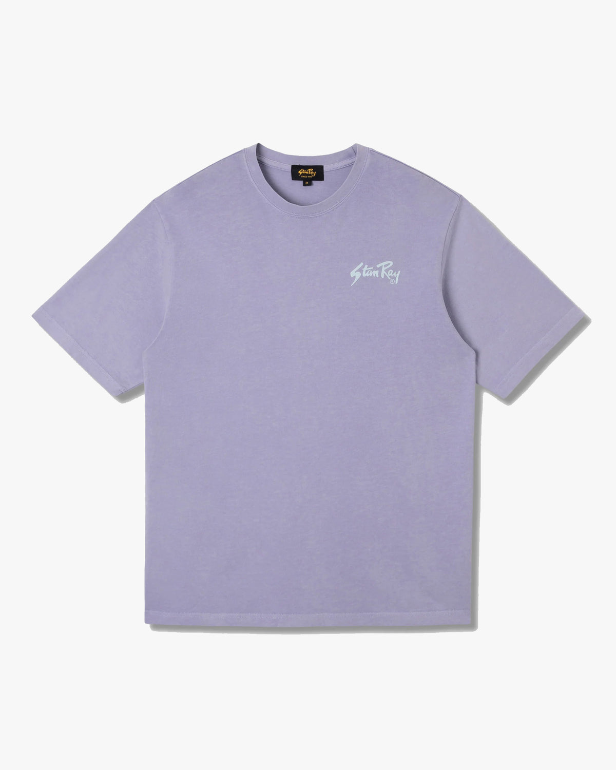 Stan Ray OG Tee - Cosmic Purple