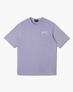 Stan Ray OG Tee - Cosmic Purple