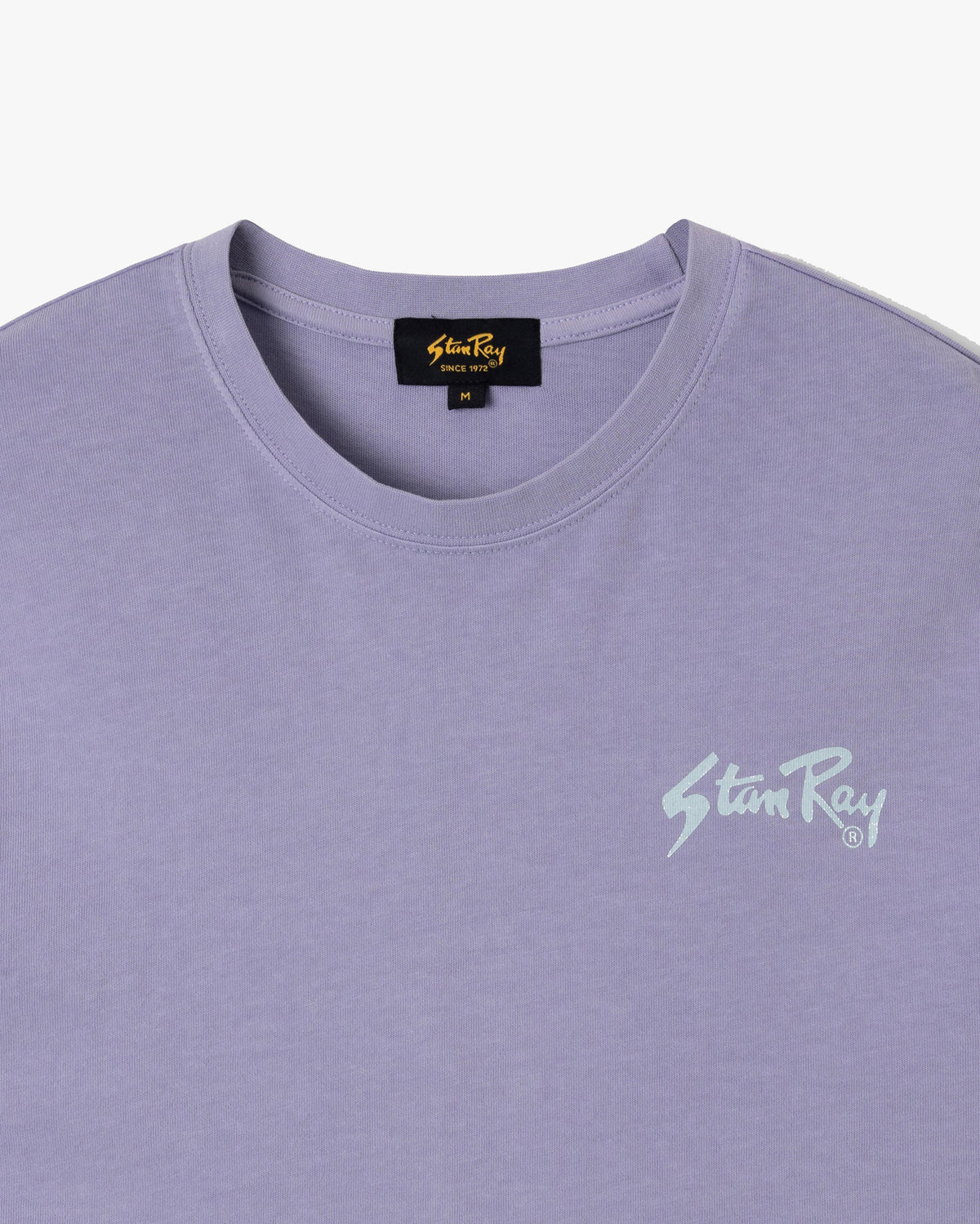 Stan Ray OG Tee - Cosmic Purple