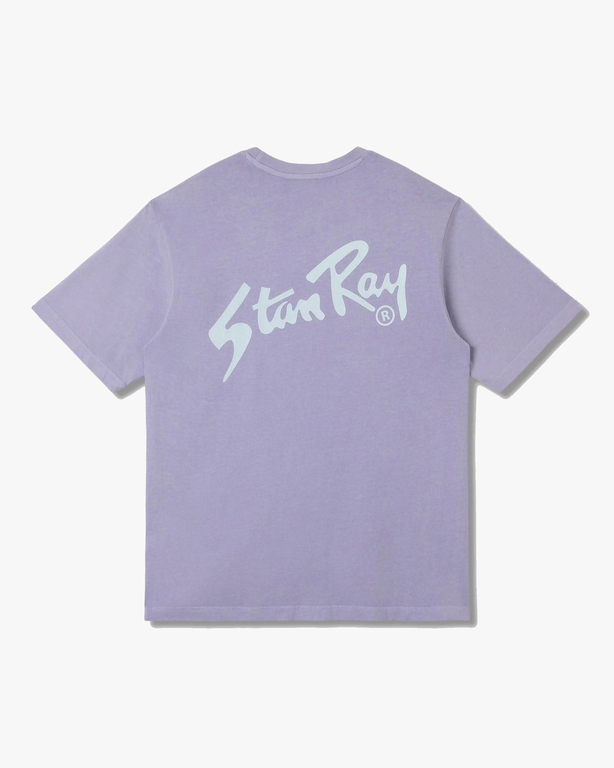 Stan Ray OG Tee - Cosmic Purple
