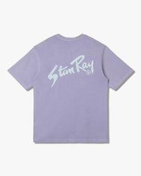 Stan Ray OG Tee - Cosmic Purple