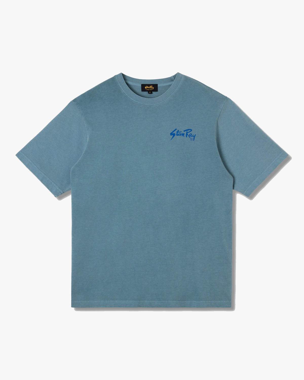 Stan Ray OG Tee - Brittany Blue