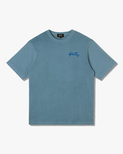 Stan Ray OG Tee - Brittany Blue