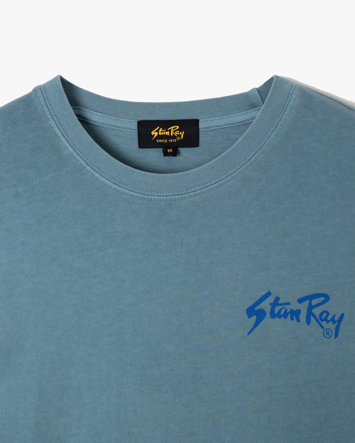 Stan Ray OG Tee - Brittany Blue