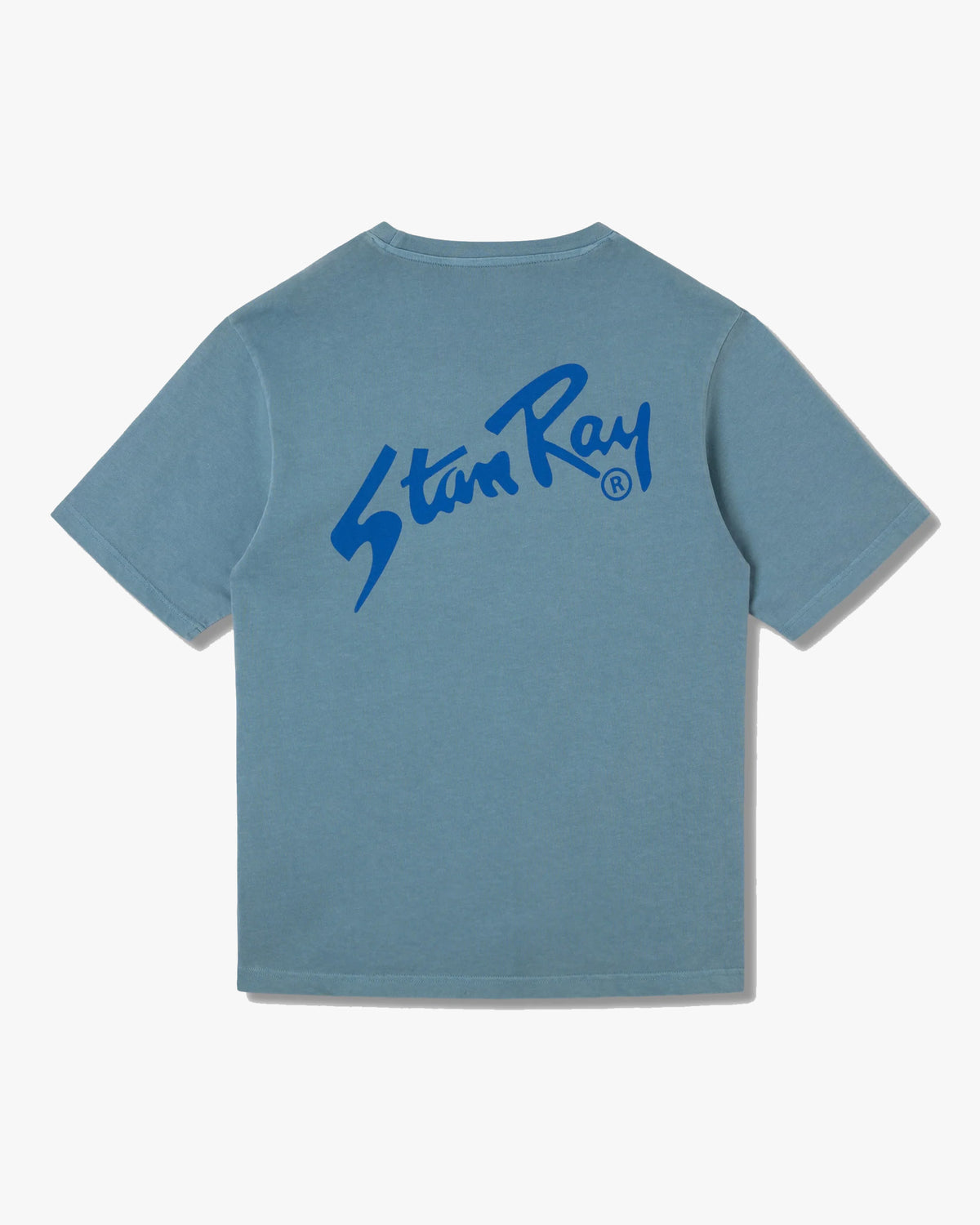 Stan Ray OG Tee - Brittany Blue